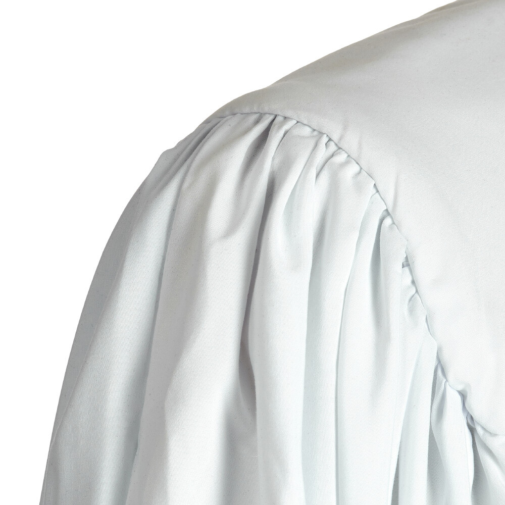 Choir Robe Zip Gown Ladies Men Priest Preacher Church Graduation Various Colours