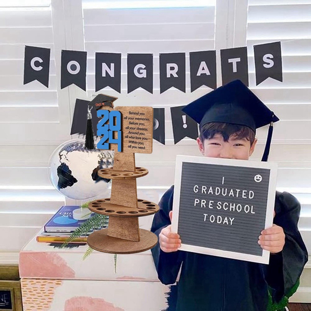 2024 Graduation Gift Money Holder Congratulation Card Holder Money Cake for4906