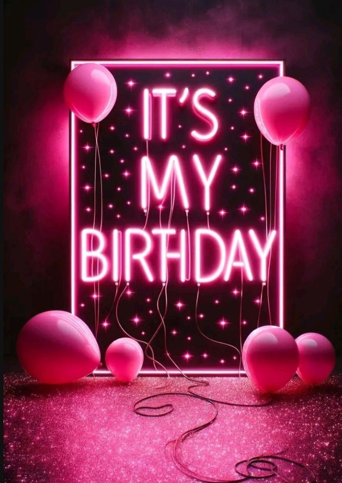 Happy Birthday Kit Full Tarot Card Reading, Give As A Gift, Present, Celebrate
