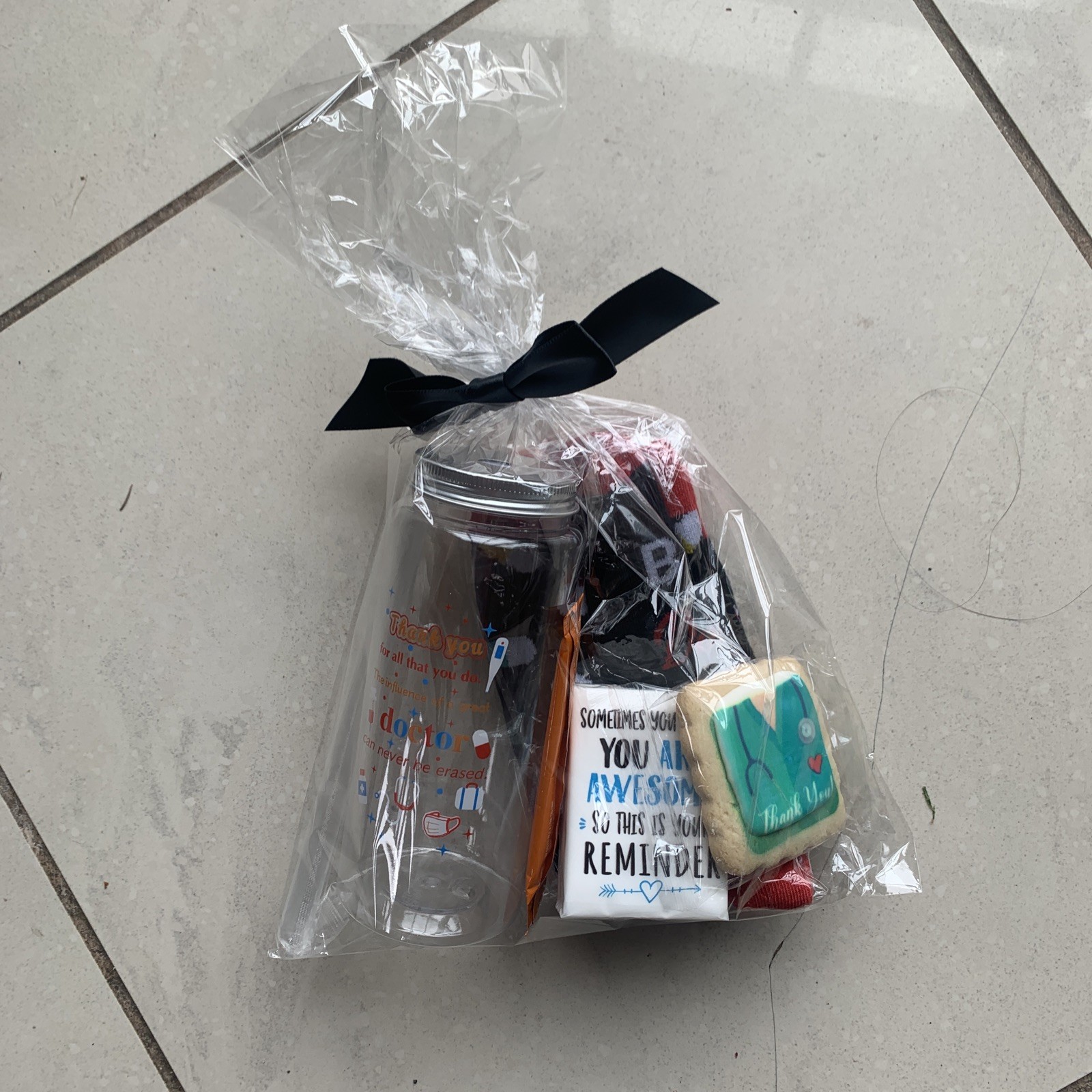 medical gift For Doctors New Thank You Present For Your Doctor