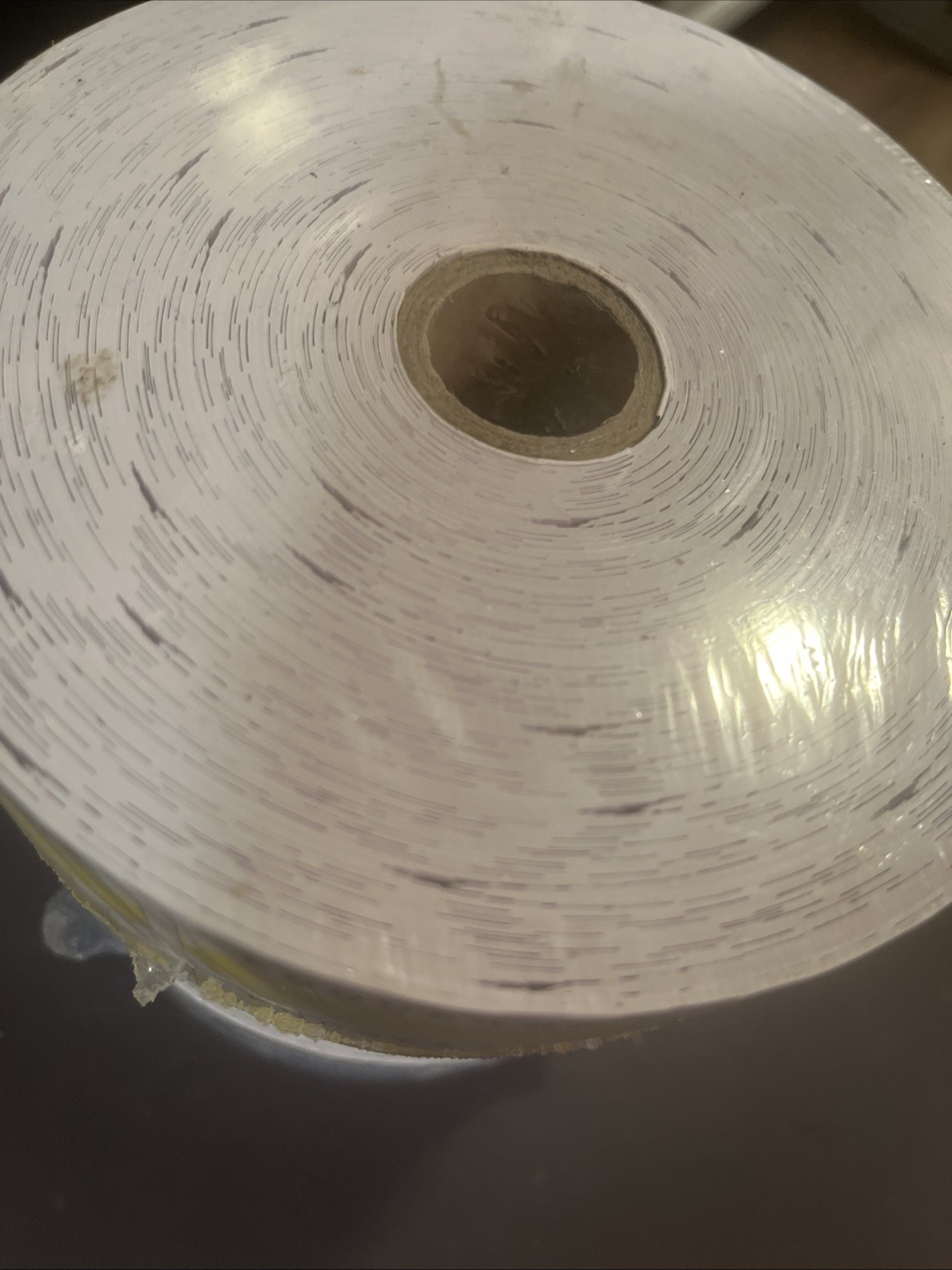 3 rolls Of Tickets 6000 Total Tickets
