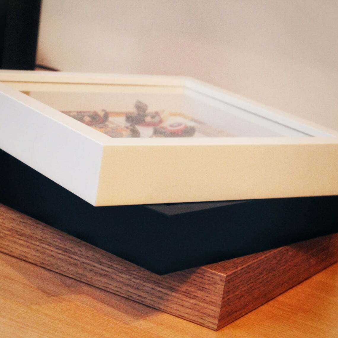 Superhero Gift | Daddy Superhero Gift | Personalised Gift | Photo Frame