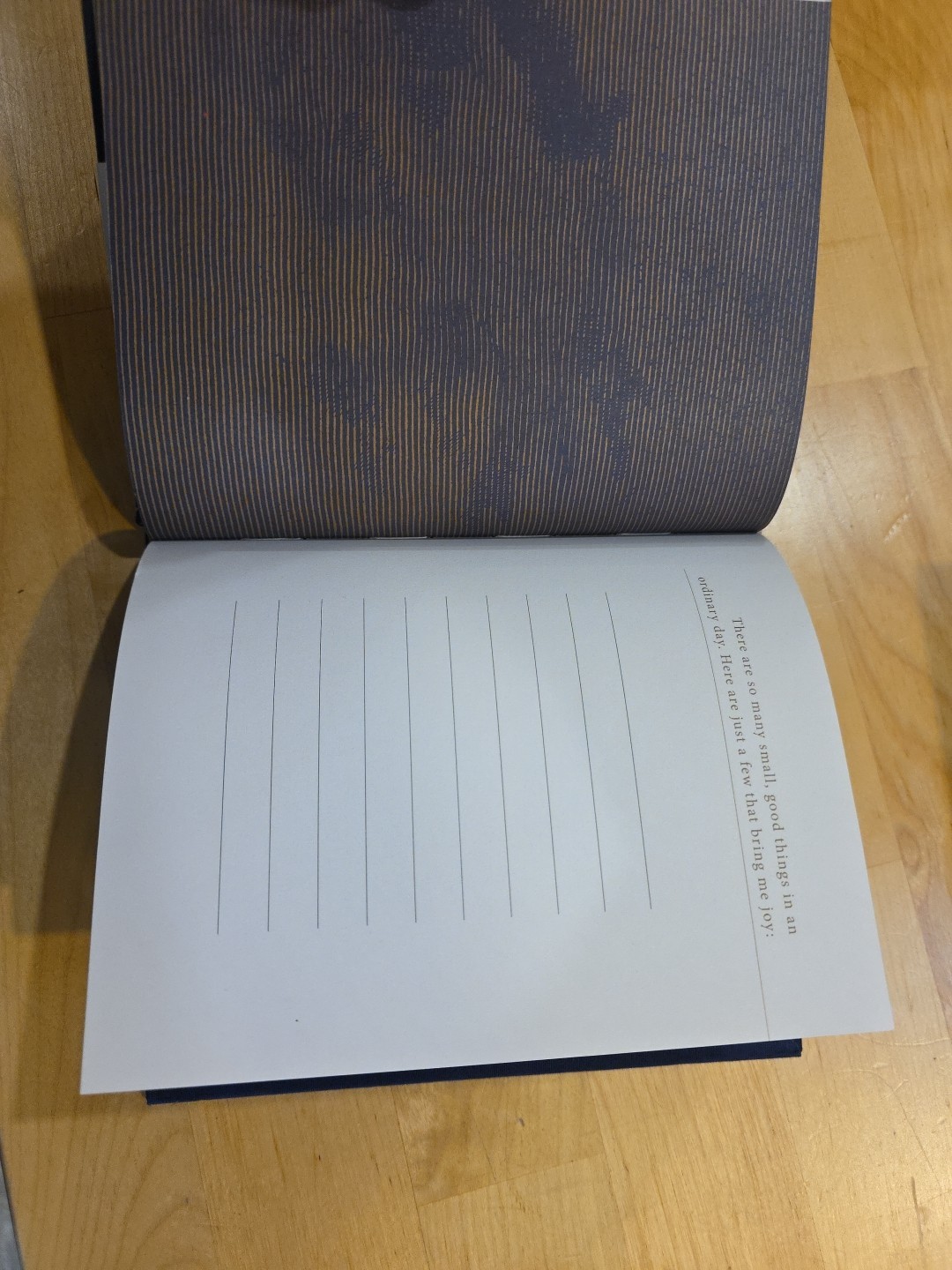 Gift Book – Most of all-sentimental