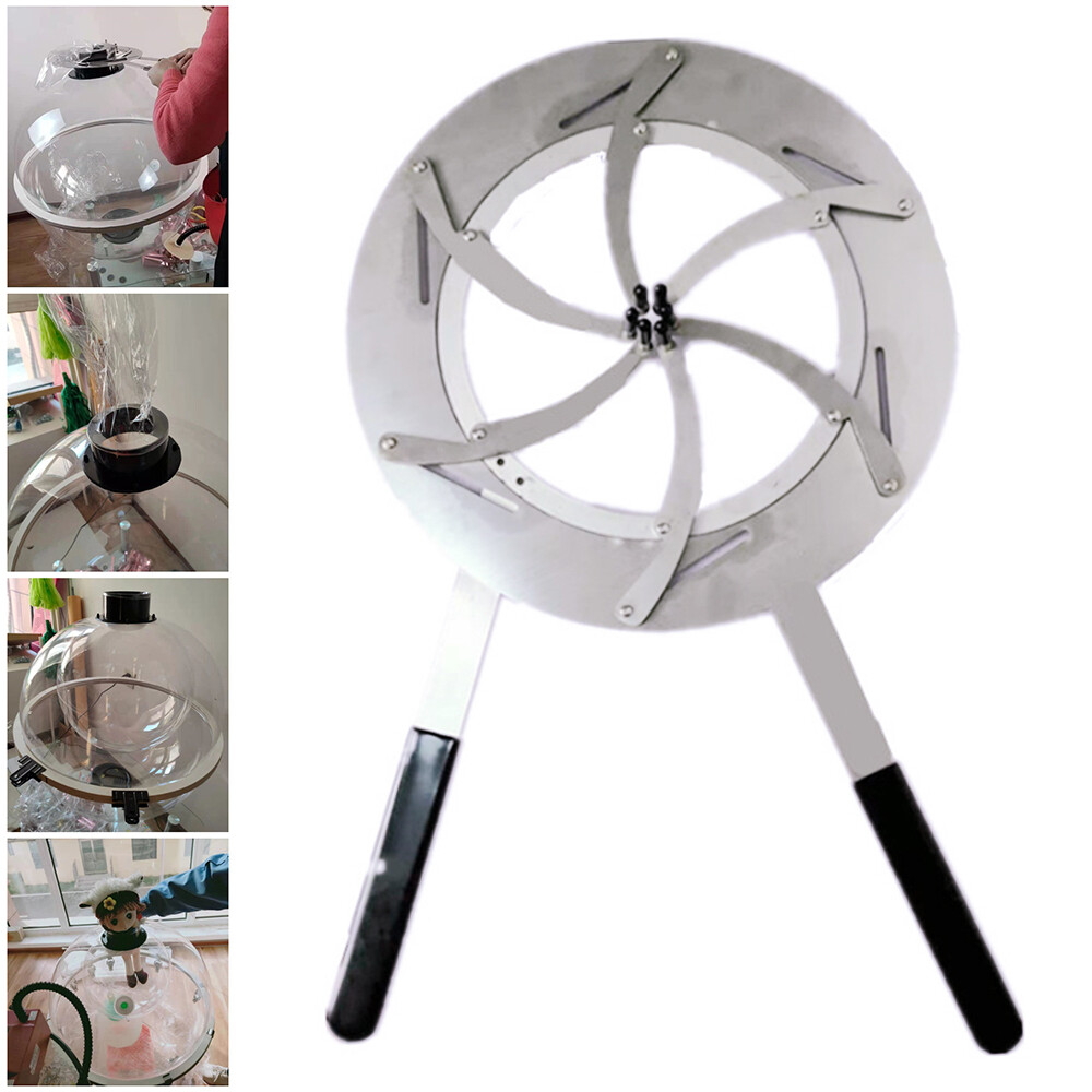 Balloon Stuffing Tool Balloon Stuffing Machine Filling Balloon Expander Wedding