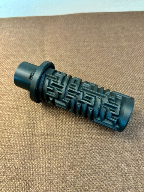 3D Printed St Patrick’s Day Maze Gift Box – Four-Leaf Clover Top Hat