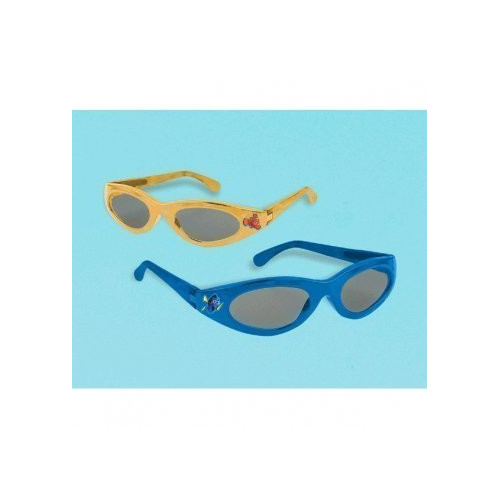Finding Dory Sunglasses 6 Count toy glasses