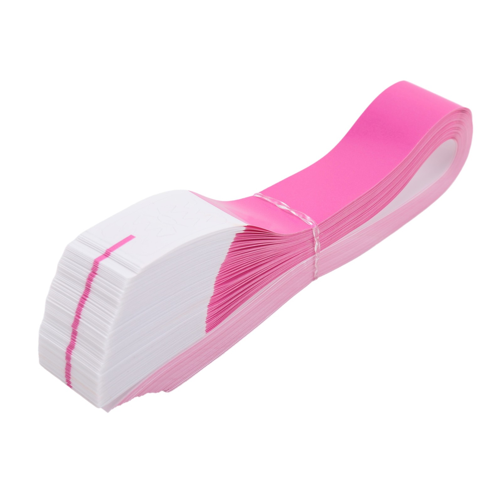 600Pcs Hand Bands Neon Wrist Bands for Events Concert Wristbands Adhesive4601