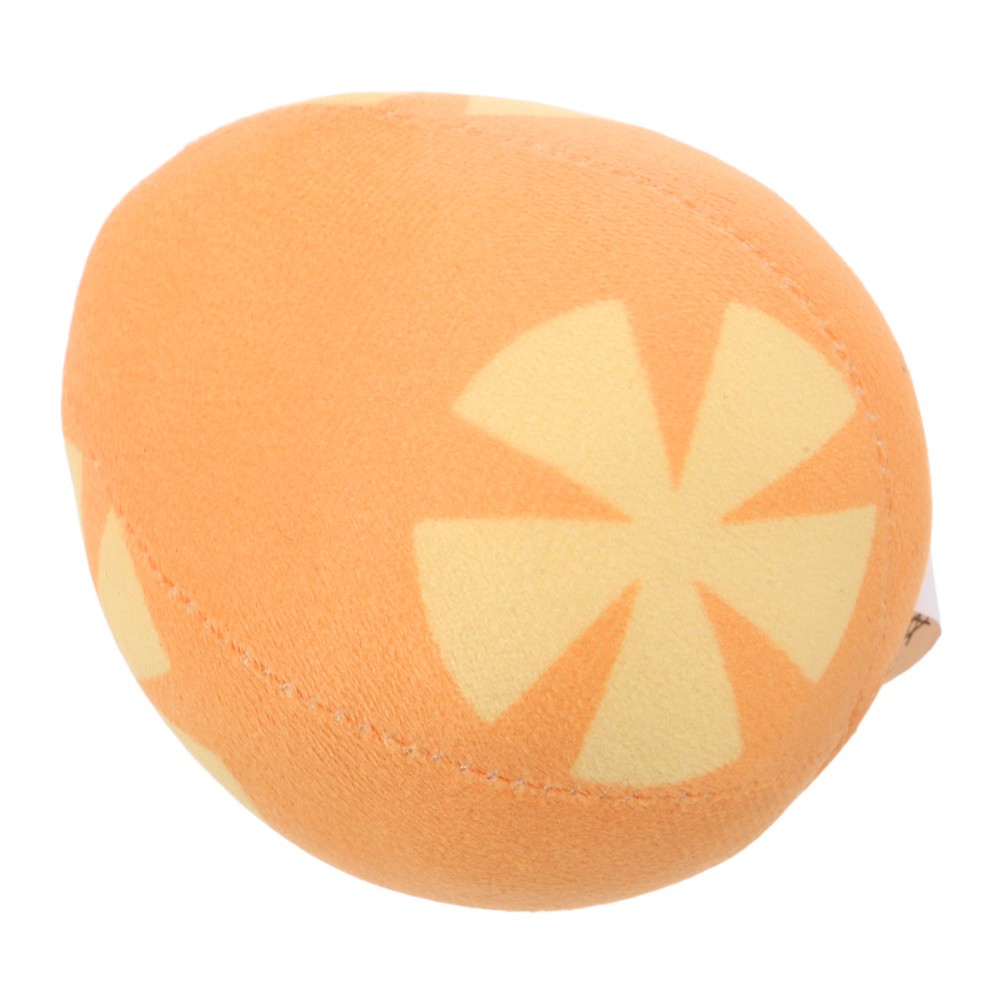 Easter Egg Plush Toy Eggs Toys for Children Colored Children’s Gifts