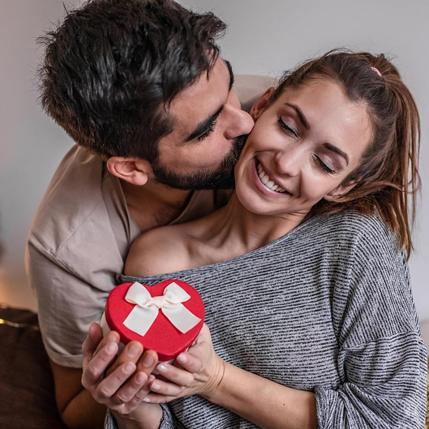 Wooden Date Night Dice Game for Couples Fun, Romantic Decision Dice Gift Lovers