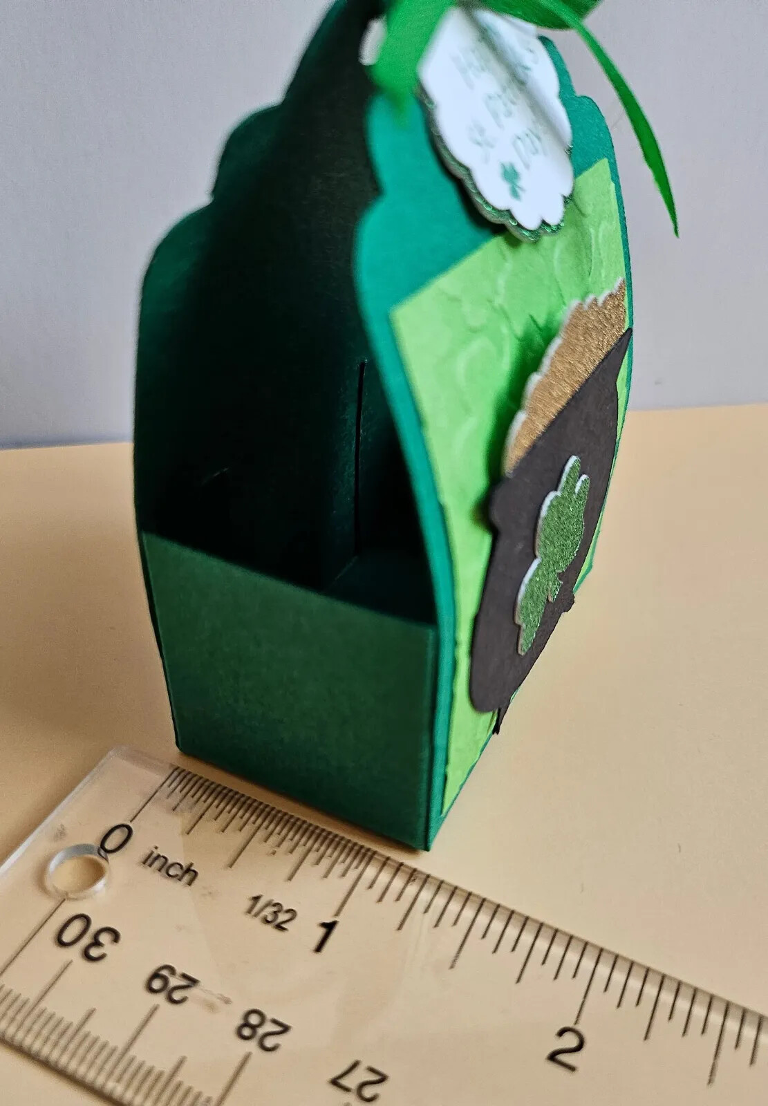 St. Patrick’s Day Treat Boxes, Candy Boxes, Party Treat Boxes, Treats For Class