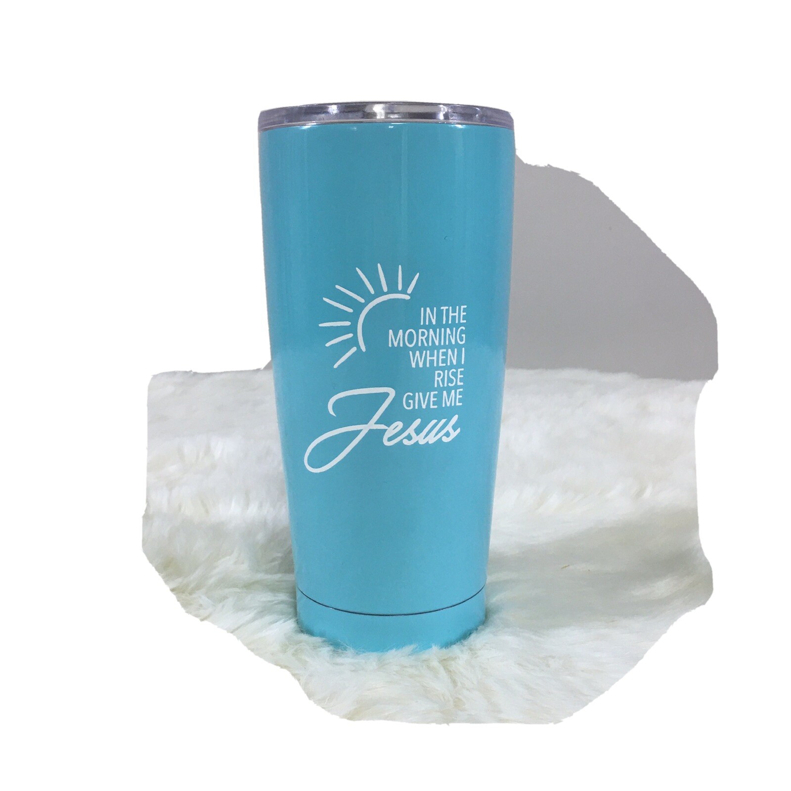 220z. Insulated Tumbler