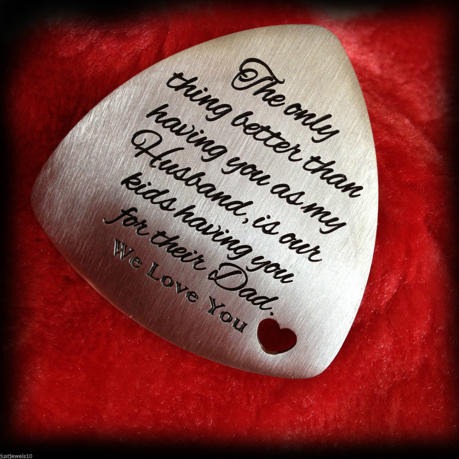 Gifts for her anniversary gift for Men husband boyfriend wife girlfriend Love 1