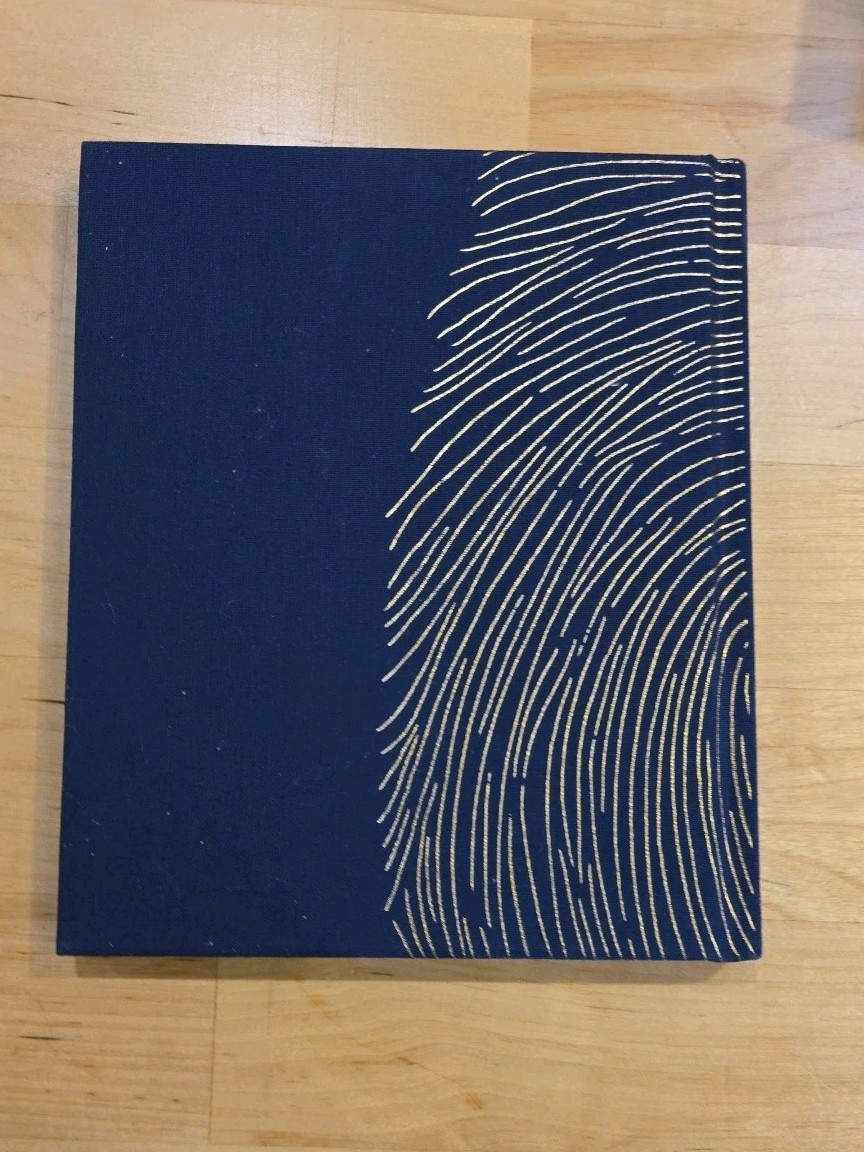 Gift Book – Most of all-sentimental