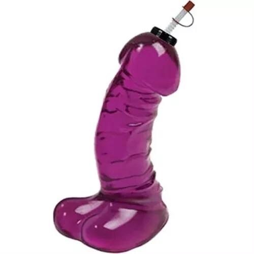Dicky Chug 2 pack beverage bottles, new 16oz and 20oz big guy.