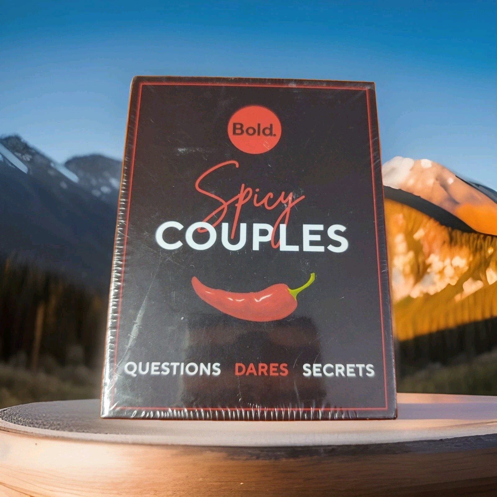 Bold. Spicy Couples Adult Fun Couples Game 4 Adults Date Night 150 Dirty X-Rated
