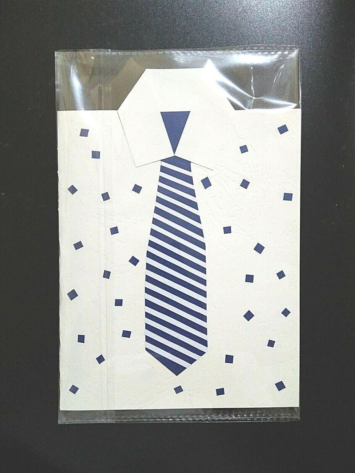 Gift Step Dad Birthday Card Child Daughter Son Fathers Day Grandad boyfriend