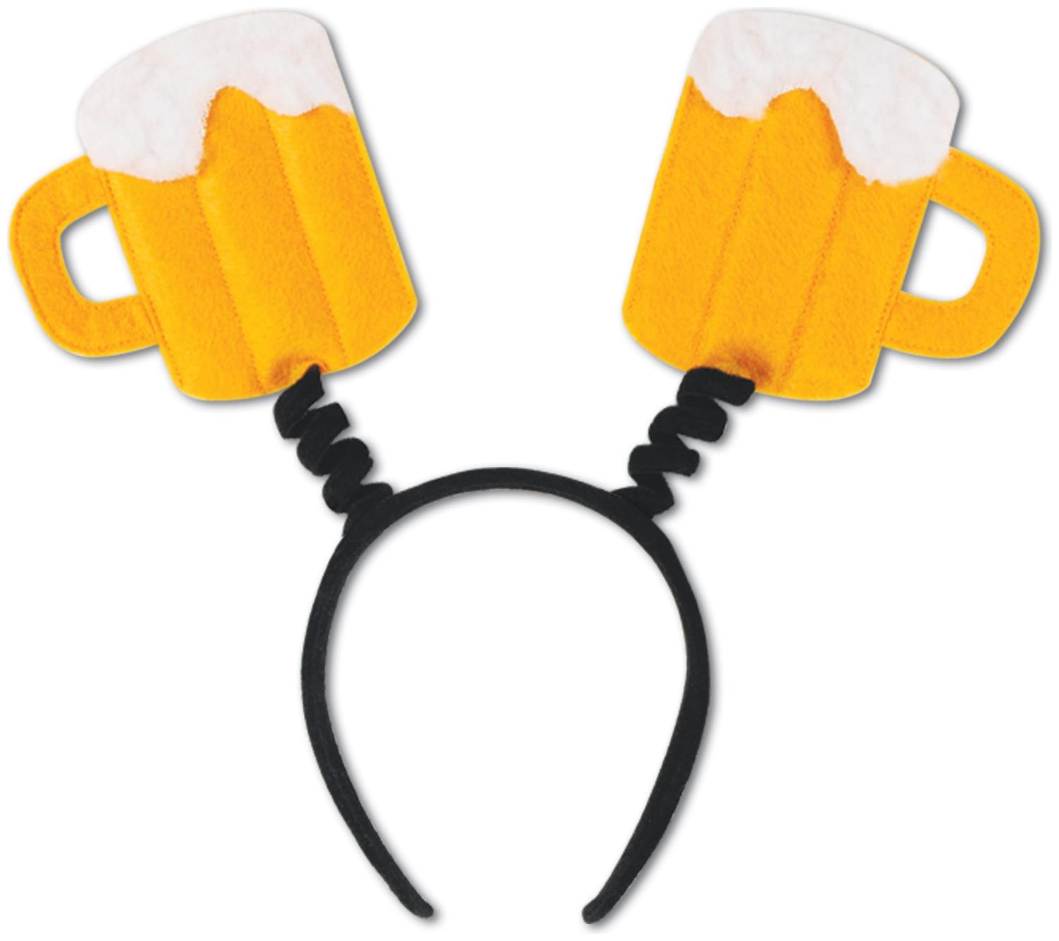 Beer Mug Boppers for Halloween – Beistle