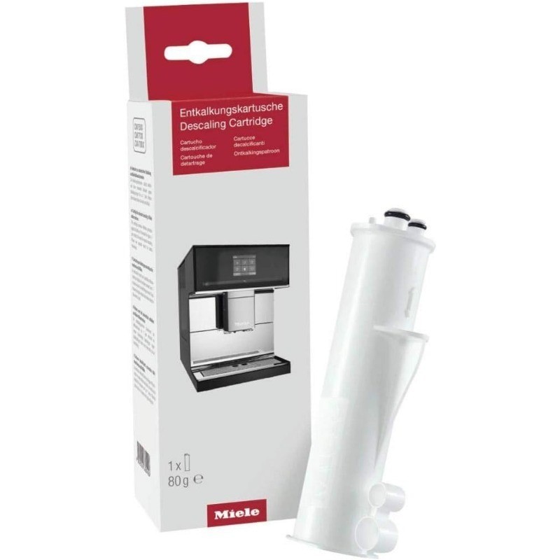 Original GP DC 001 C Descaling Cartridge for Coffee Machines