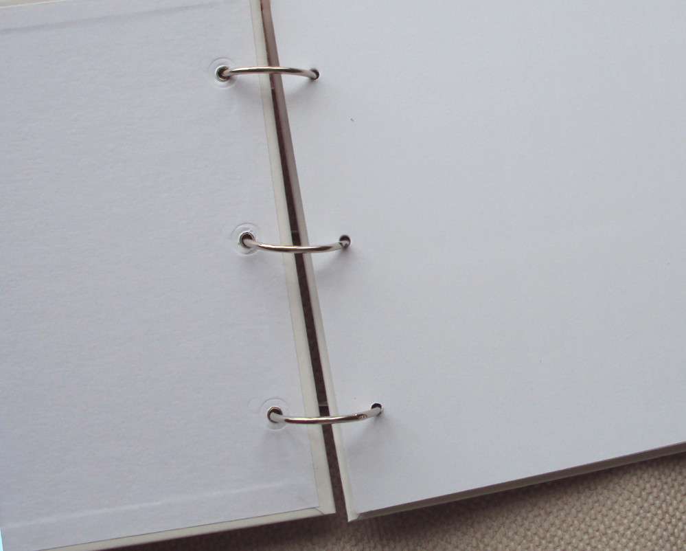 PERSONALISED MILESTONE BIRTHDAY…A4 SIZE . PHOTO ALBUM/SCRAPBOOK/MEMORY BOOK.