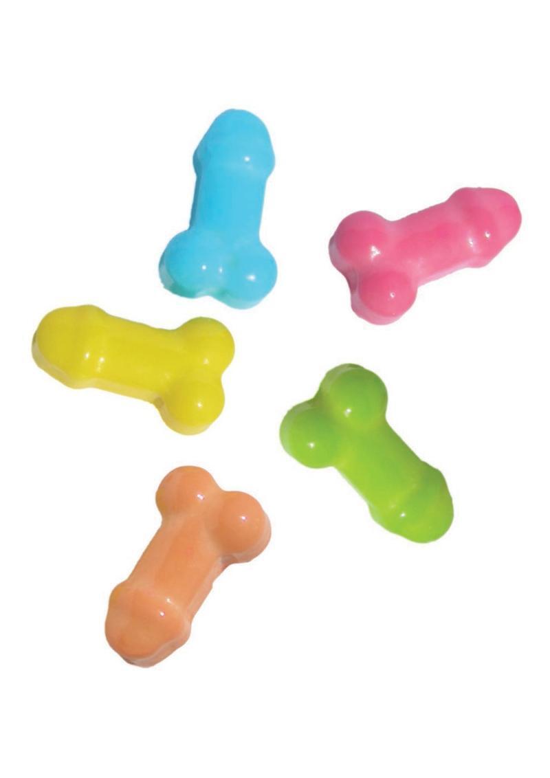 Suck A Bag Of Dicks Assorted Flavors – 25 Count