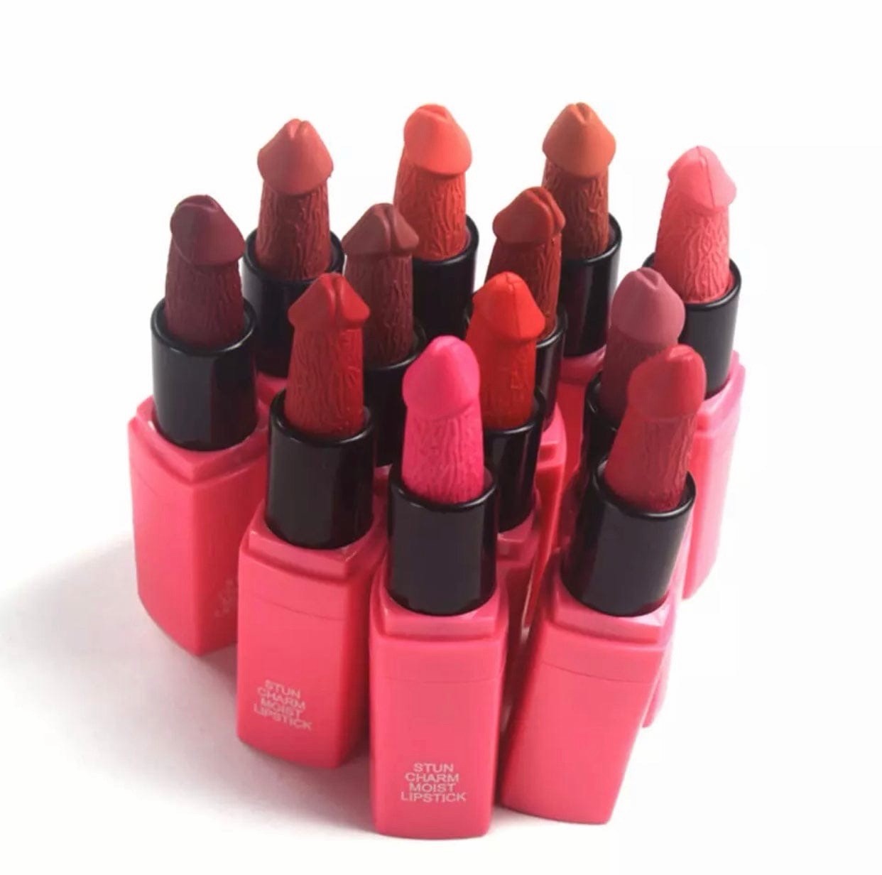 bachelorette party Penis Lipstick