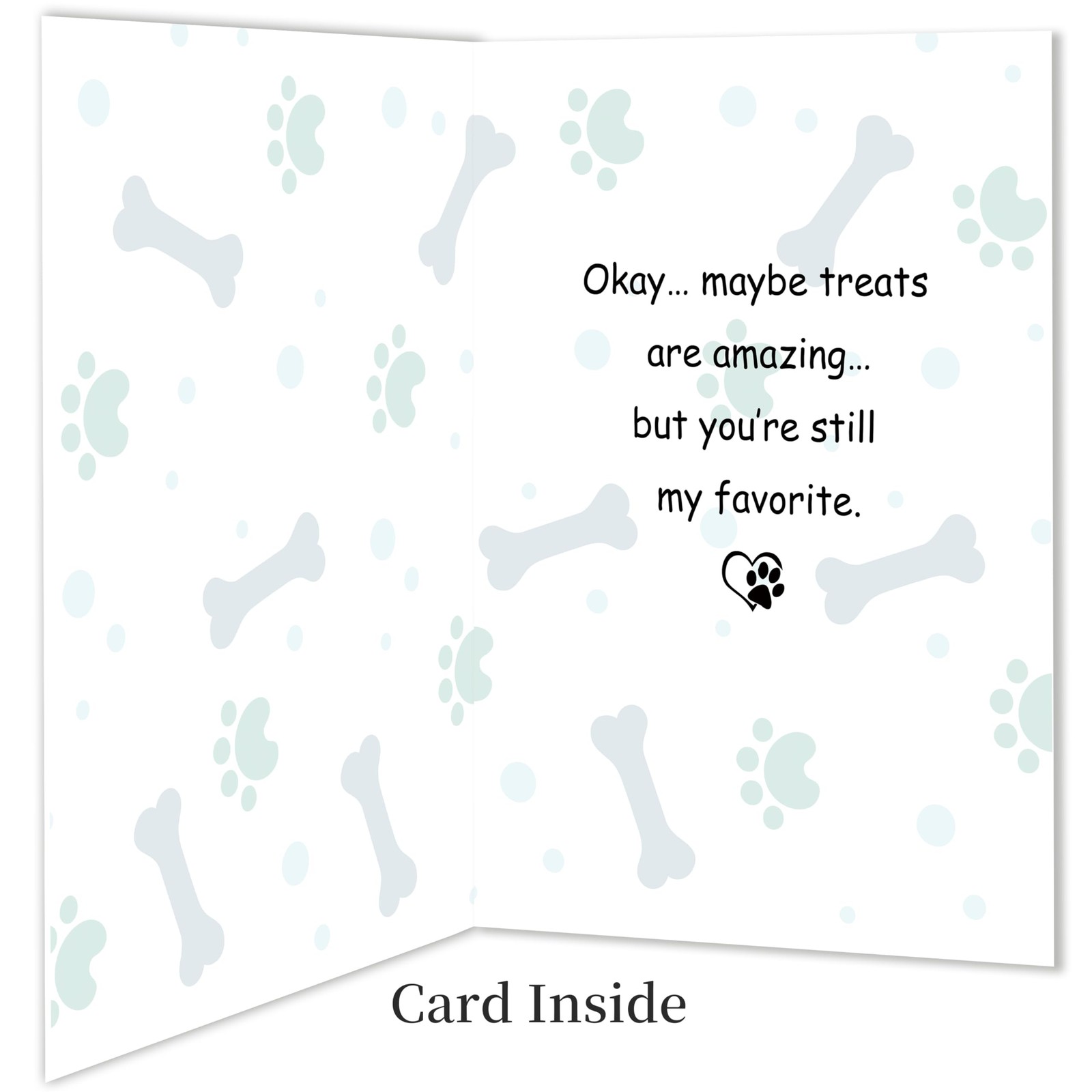 Smithtuy Fathers Day Card, Cards Gifts 7 x 5 inches, SY-288