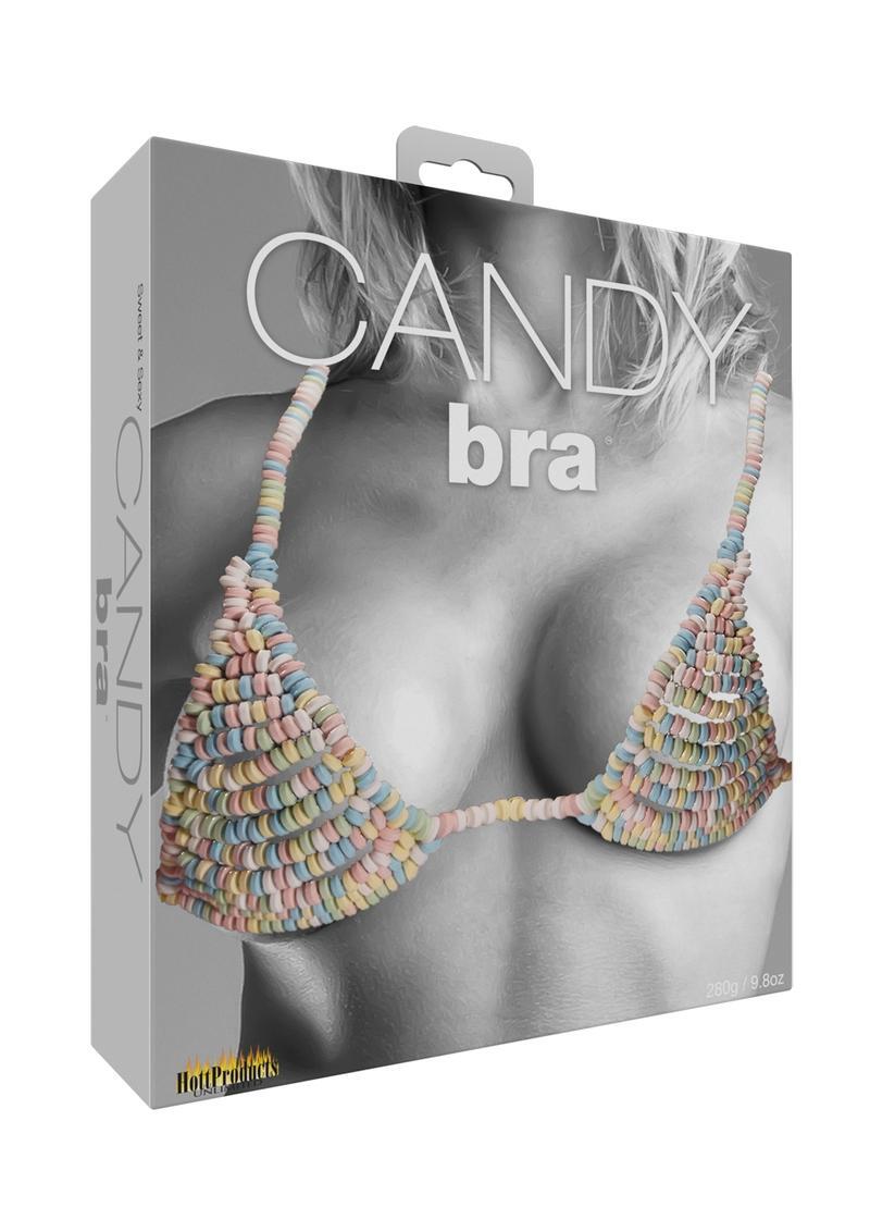 Candy Bra Sweet and Sexy