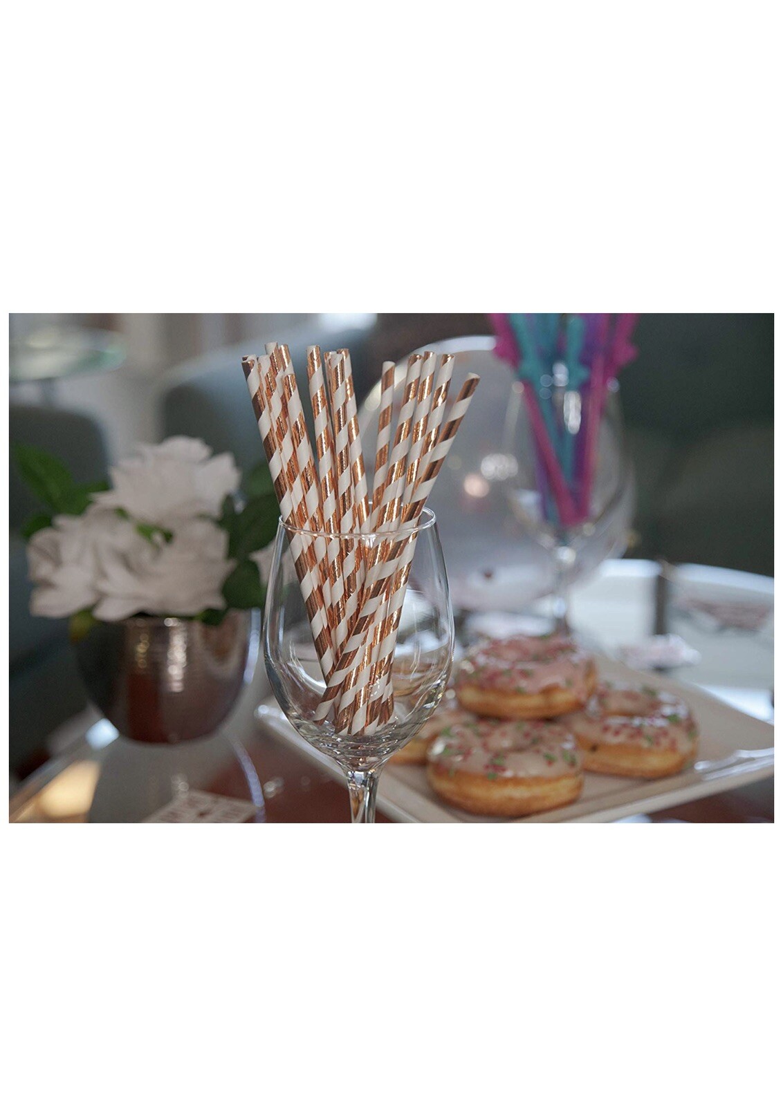 “Bride Tribe” Bachelorette Party Decorations with Bonus Naughty Gift