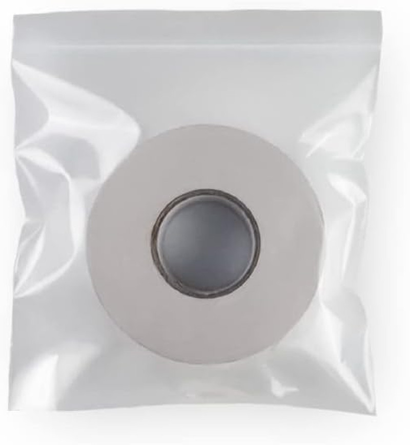 1 roll of 2-Digit Take-A-Number Tickets – 2000 / roll (White)