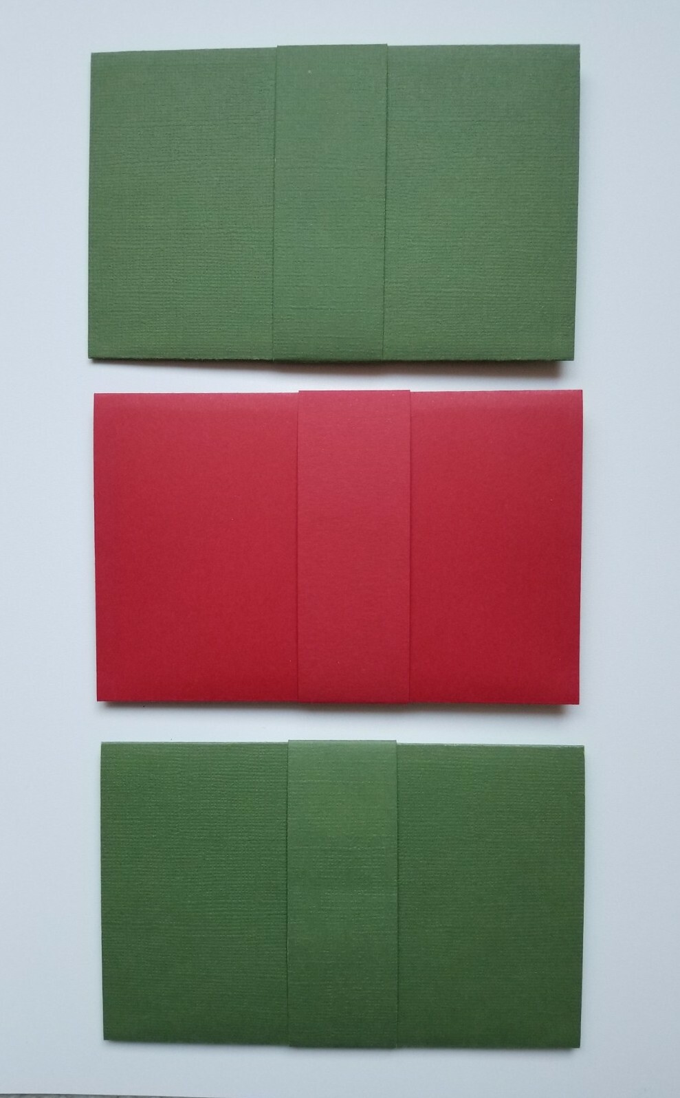 Christmas Gift Card/Money Holder, Holiday Gift Card/Cash Holder