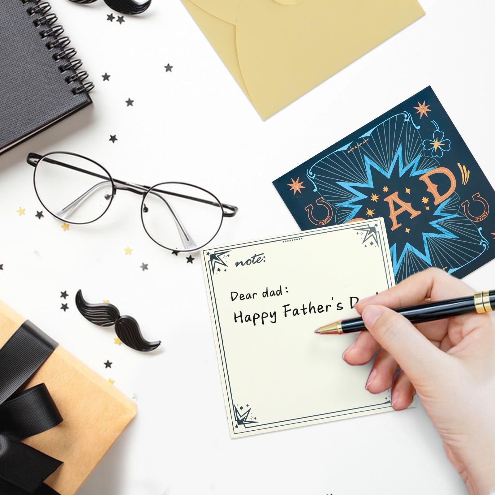 FLYAB Fathers Day Pop Up Card – 3D Jackpot Funny Happy Father’s S, A-Jackpot