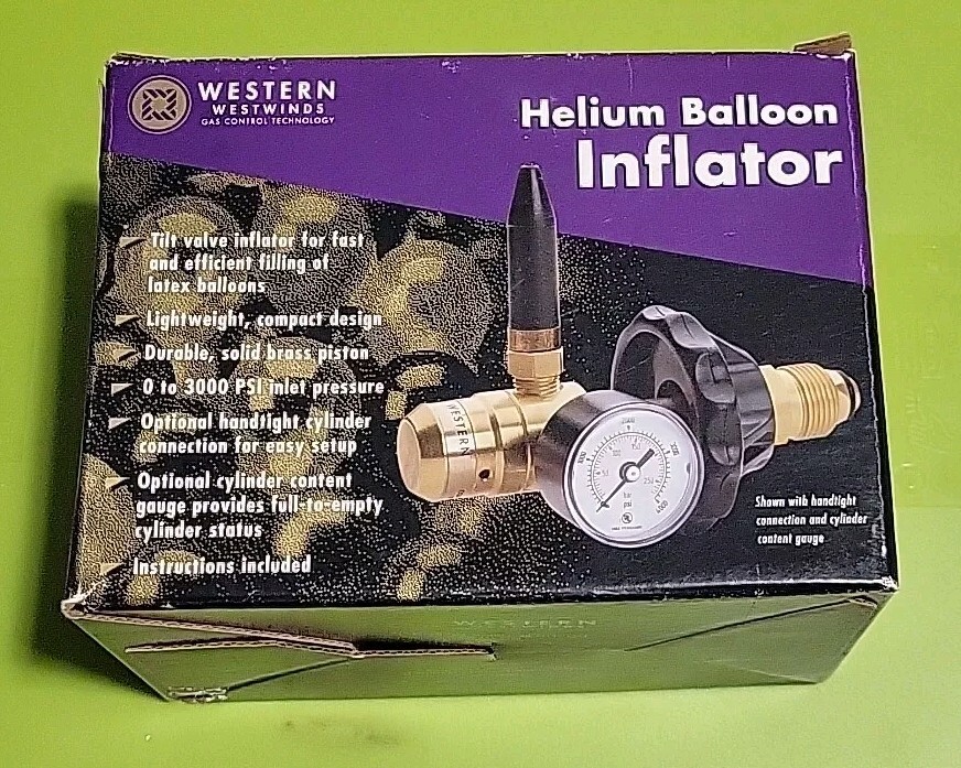 Helium Balloon Inflator (9)
