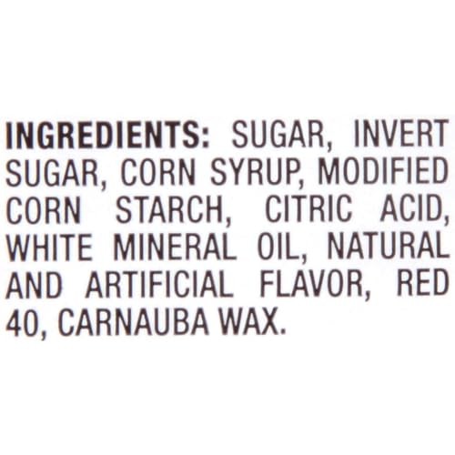 Soft & Chewy Gummy Candy, Bulk Candy, 5 lb Original