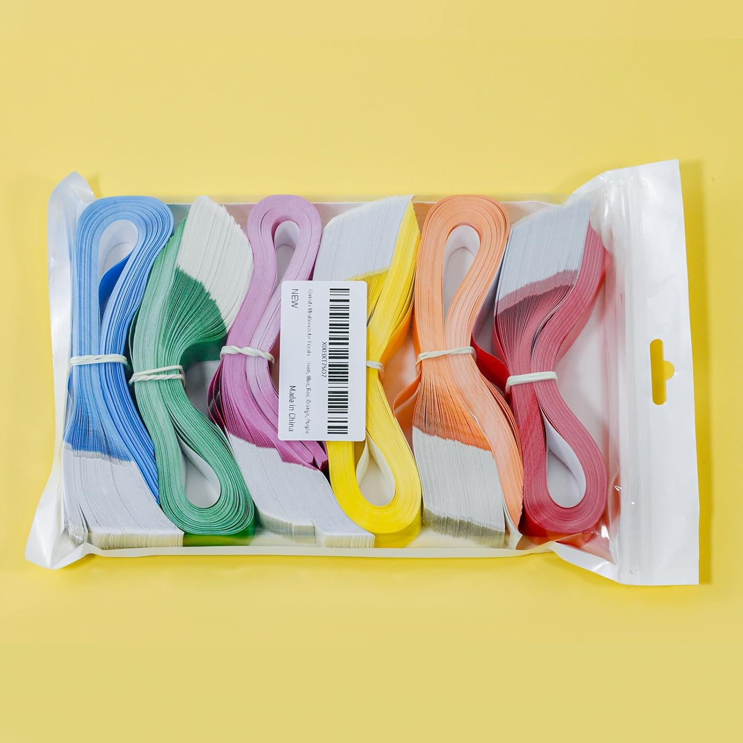 Pulseras para eventos – 700 unidades de pulseras de neón impermeables