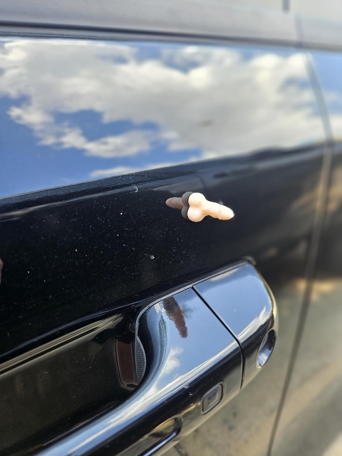 Mini Penis Magnet Party Favor Pack of 15 Gag Gifts for Bachelorette Fun