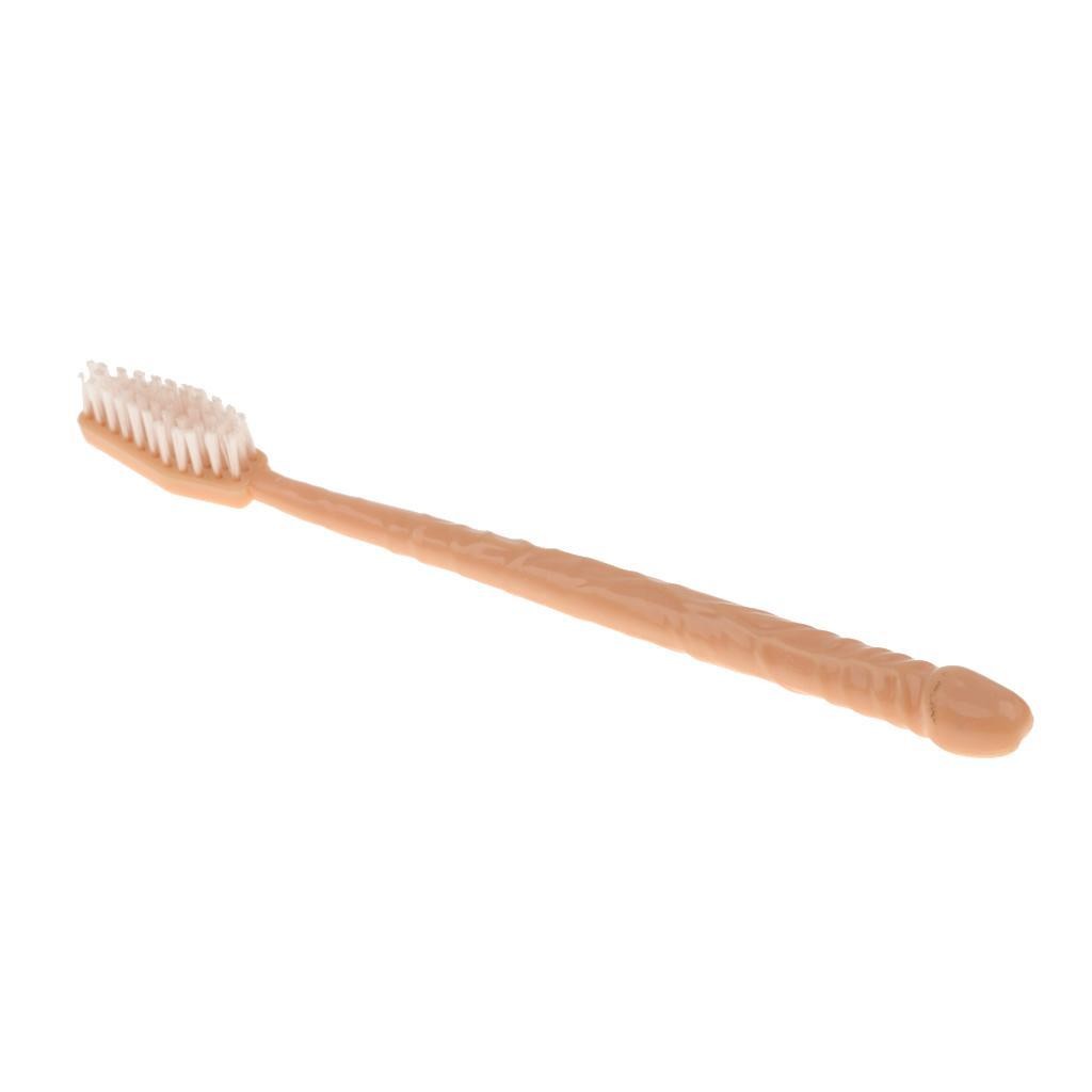 Soft Toothbrush Hen Stag Night Party
