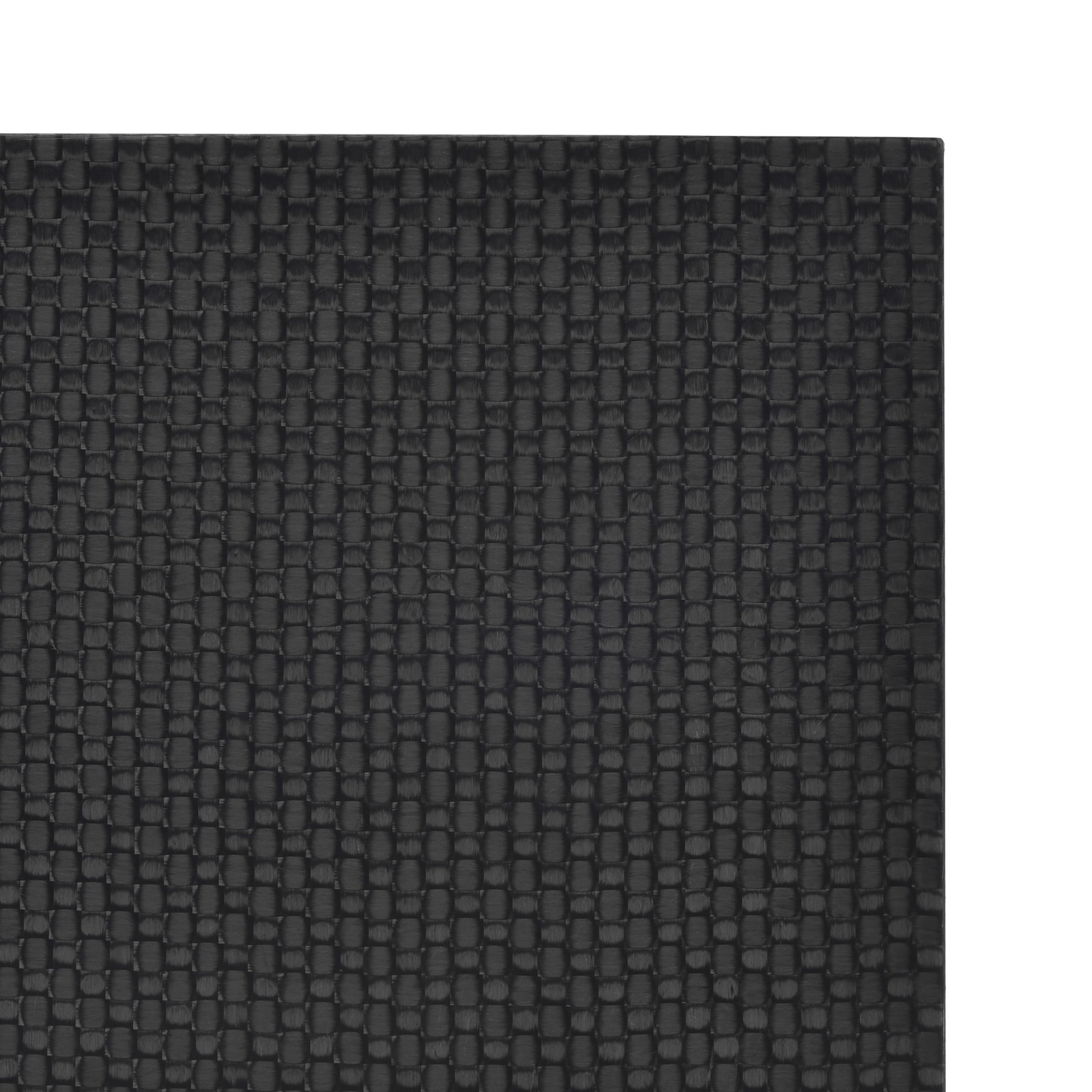 Carbon Fiber Sheets Panels 150mm x 125mm x 1mm (Normal Gloss)