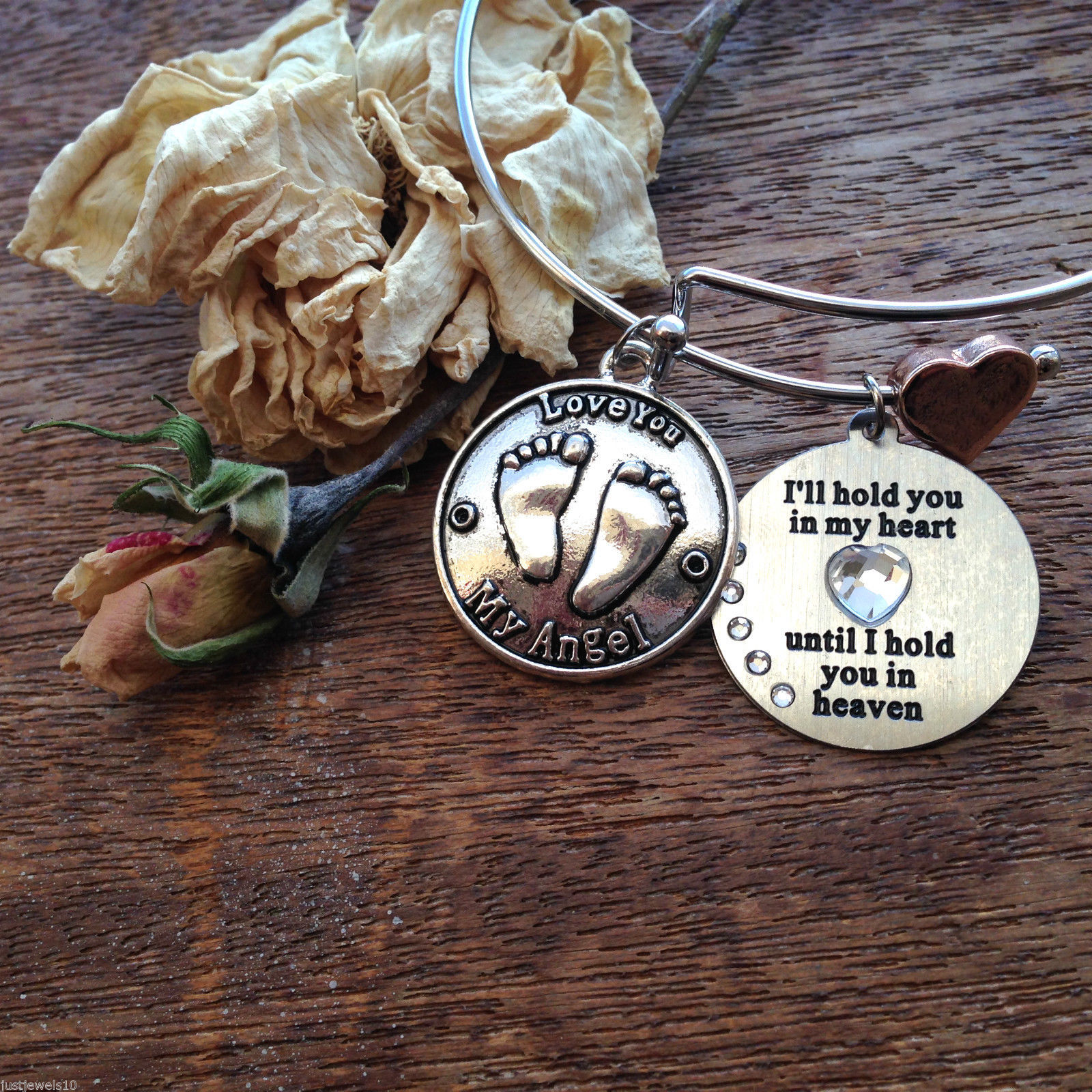 Christmas Gifts Silver sister daughter niece Unusual for her Him present Mum 1