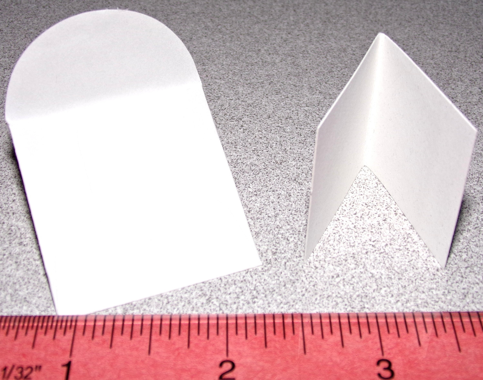 Mini Cards Mini Envelopes 60 Total Embellishments Pieces 30 of each Cute Size