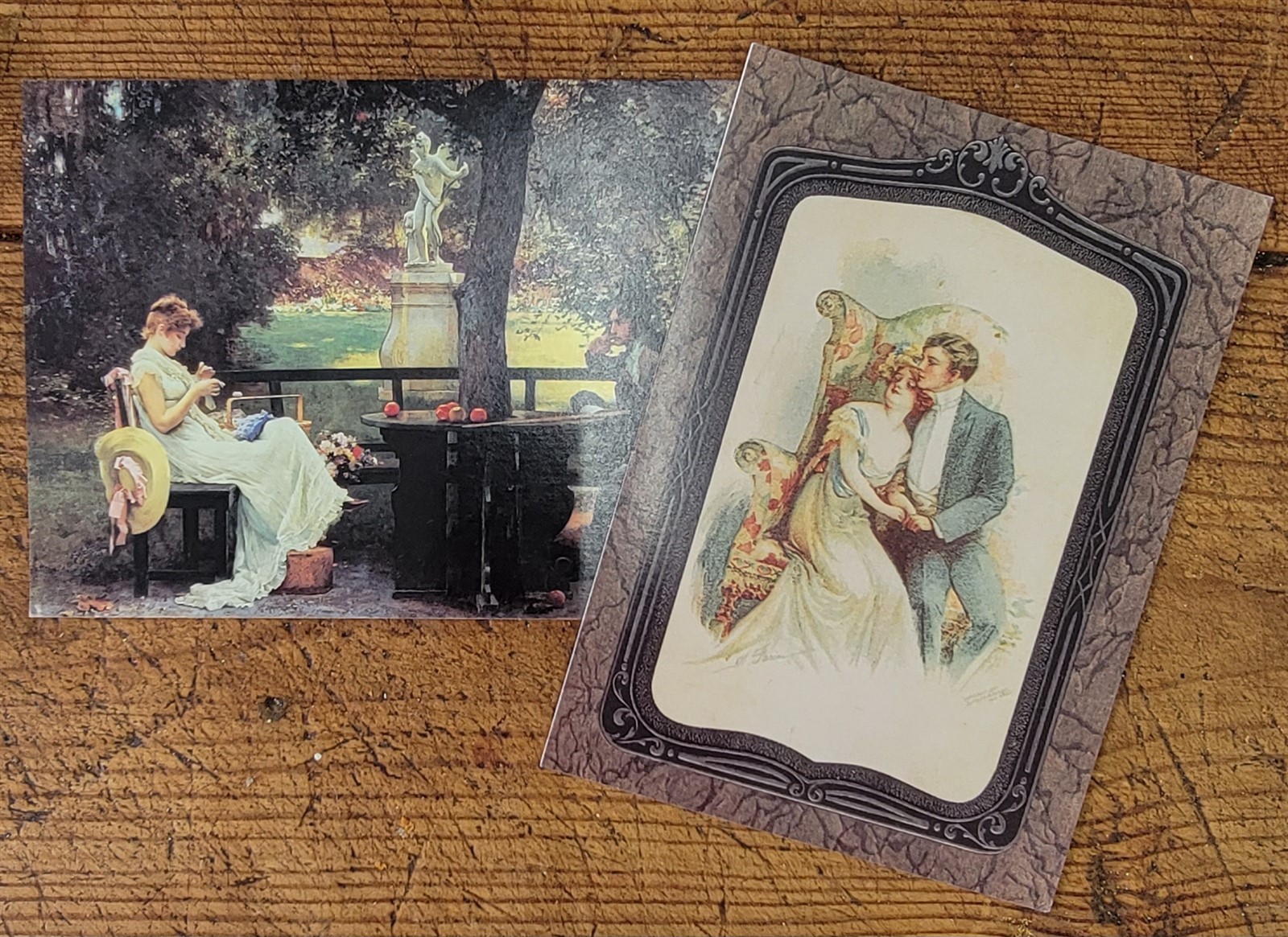 Victorian Trading 8 Variety Pack Happy Anniversary Cards 18G
