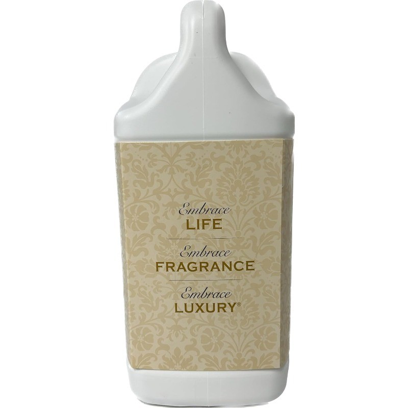 Glam Wash Laundry Detergent, Diva 128 Fl Oz (Pack of 1)