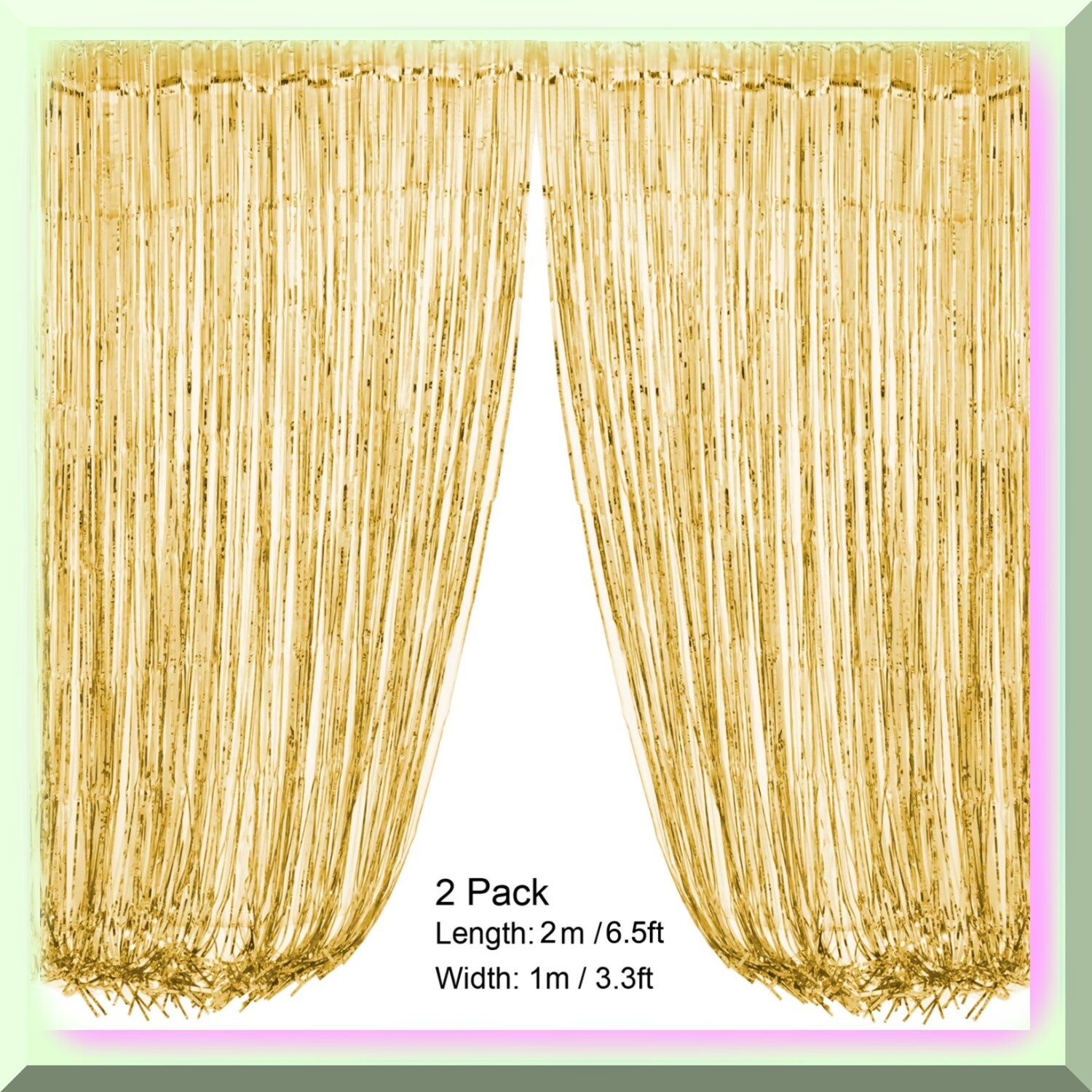 Pink Birthday Party Decorations Kit