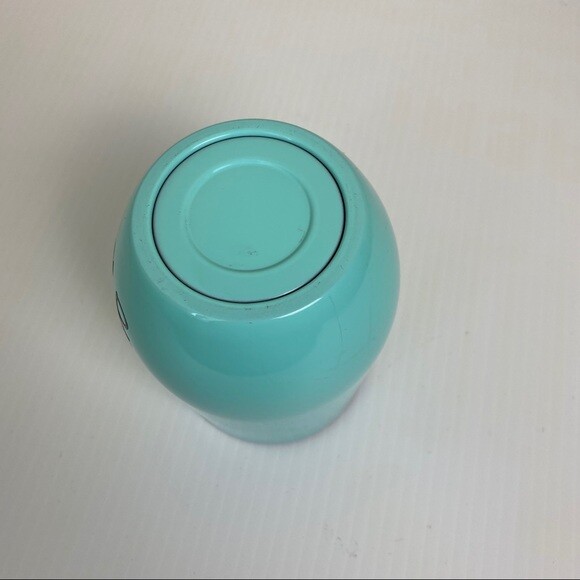 Stainless Steel Wine tumbler cup teal for a Reseller Wine a little List o Lot