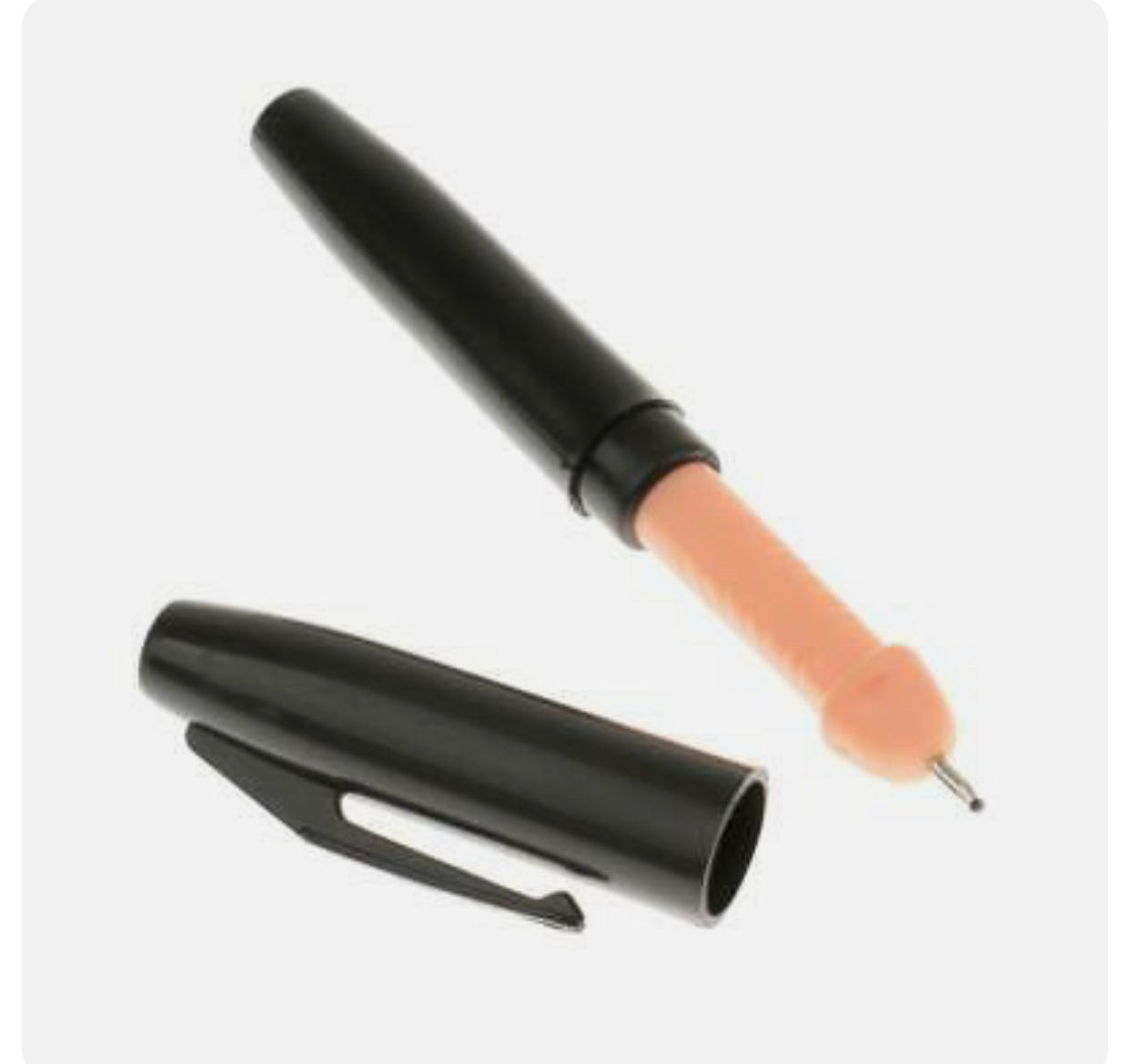 Bachelorette Party Dicky Pen