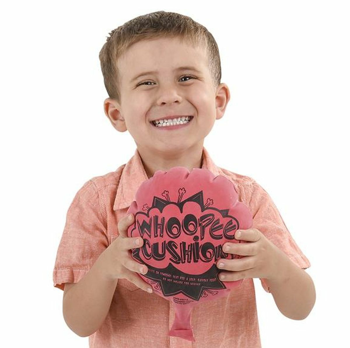 24 LARGE 8″ Premium Whoopee Whoopie Cushions – Fart Prank GaG Magic Joke Toys