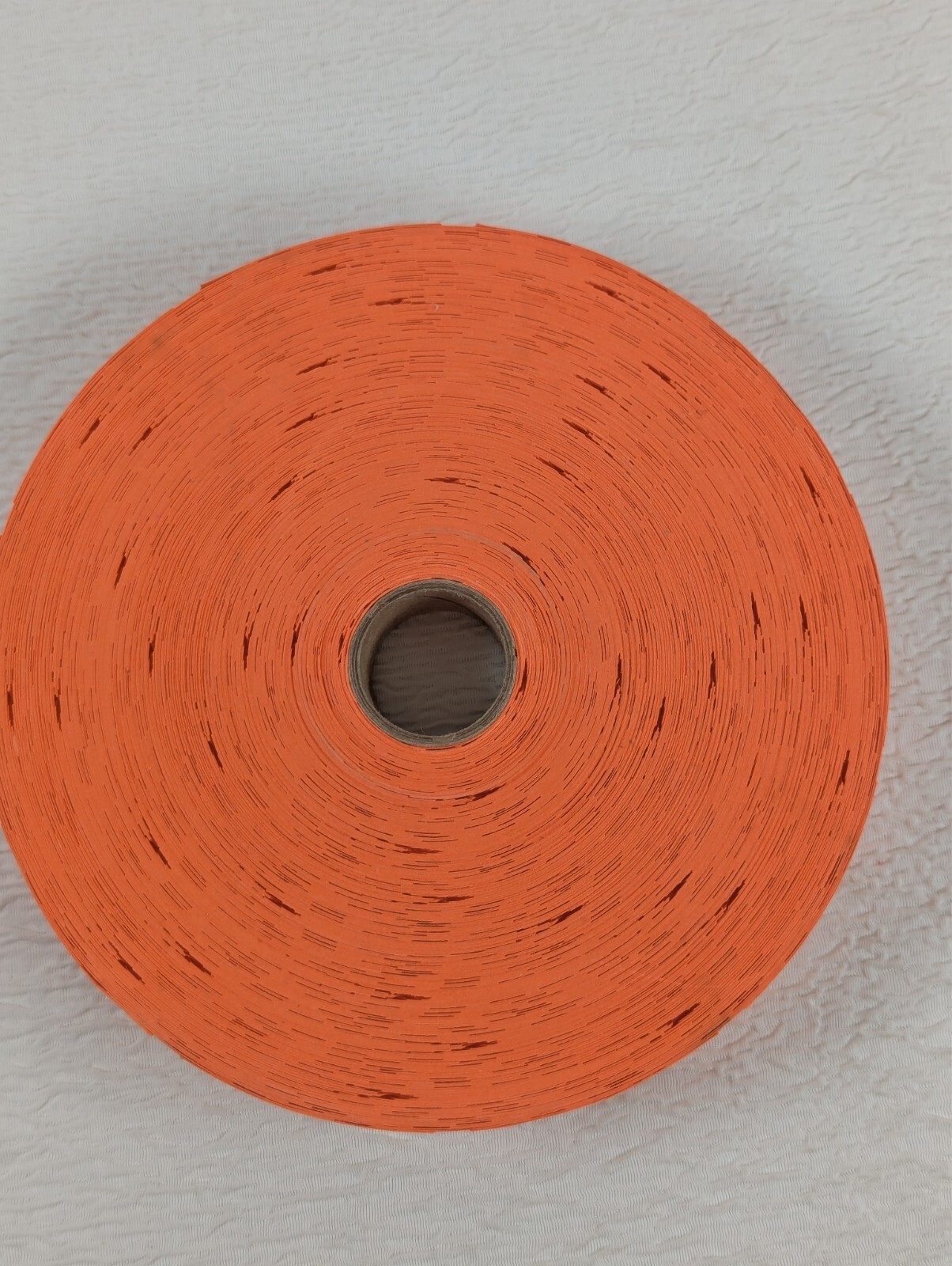 Raffle Tickets – 5 Rolls – Event Drawings – School Carnivals – Numbered