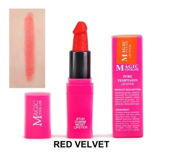 bachelorette party Penis Lipstick