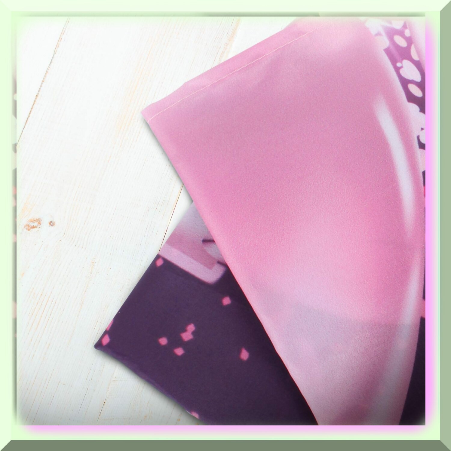 Pink and Purple 90th Birthday Celebration Backdrop