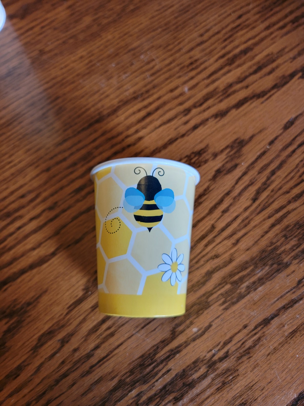 Honey Bee Party Decoration Kit (Serves 15) For Baby Showers, Birthdays