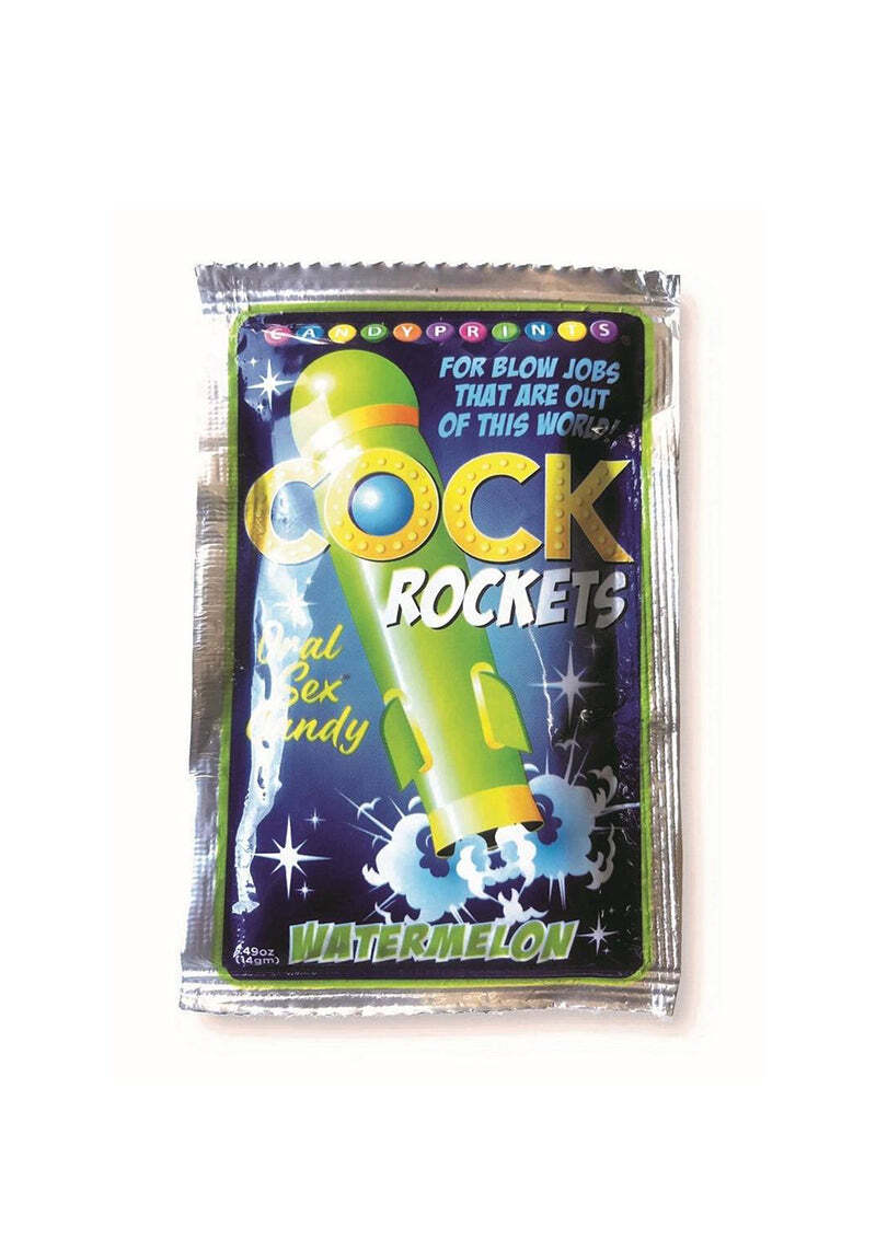 Oral Sex Candy – Watermelon
